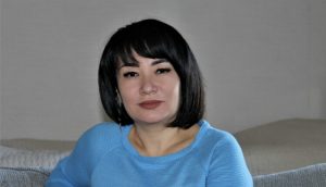 Азиза Шамбетова — лечебный массаж и мануальная терапия в Батуми