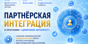 Партнерская программа для PR-агентств