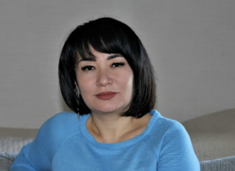 Отзыв для Азизы Шамбетовой — лечебный массаж и мануальная терапия в Батуми